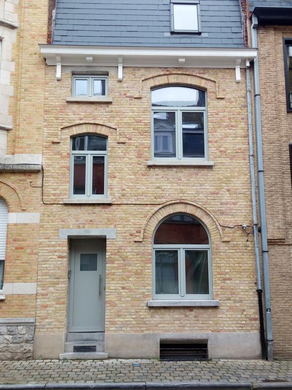 Vila The Front Door N12 Ieper Exteriér fotografie